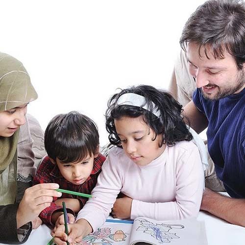 Tips Mendidik Anak Agar Tidak Manja, Keras Kepala dan Dapat Mandiri