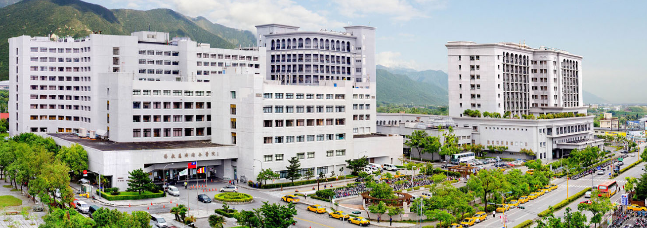 Kegiatan Hospital Tour ke Taipei Taiwan
