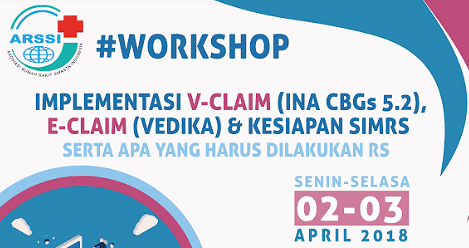 Workshop V-Claim