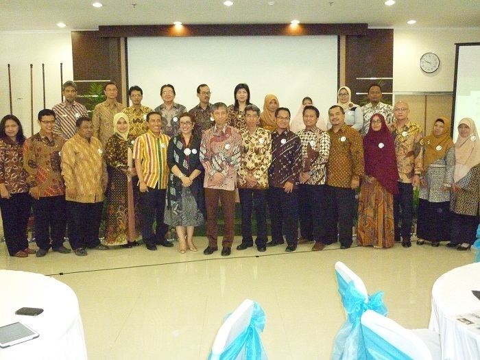 800 dari 1600 Rumah Sakit Swasta di Indonesia menjadi Provider BPJS