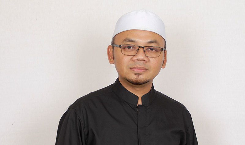 Jakarta Jadi Tuan Rumah Muktamar PUI ke-14