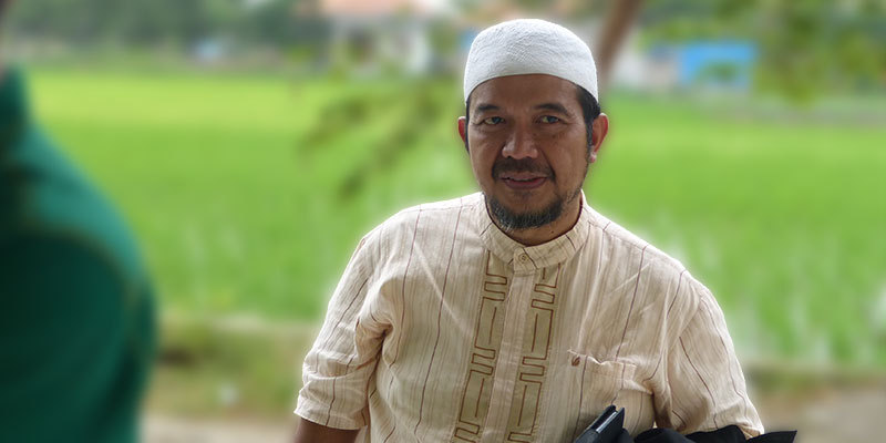 Risalah Dakwah dan Tarbiyah