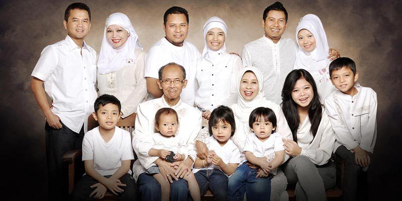 Kader Terbaik PUI Achmad Sudjai Meninggal Dunia