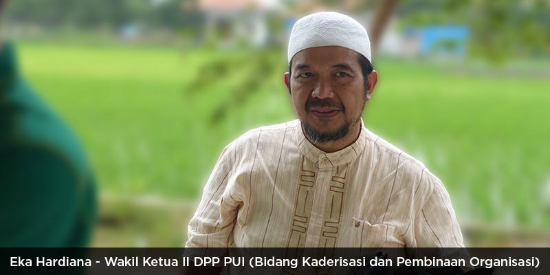 Karakteristik Masyarakat Islam