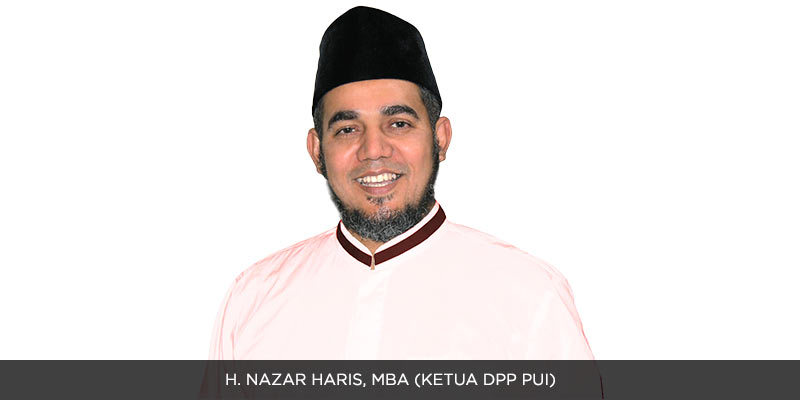 Strategi Membangun Ukhuwah Islamiyah - dalam perspektif Jawa barat (*)