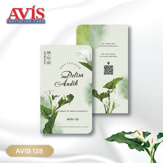 AVIS 128