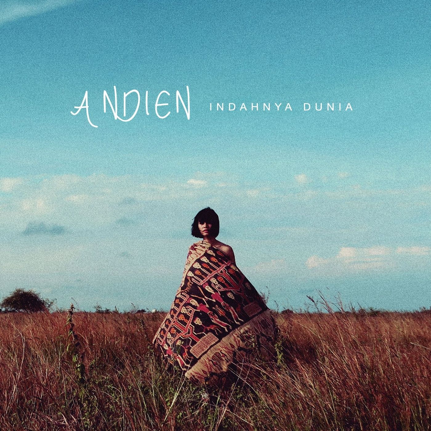Andien New Single