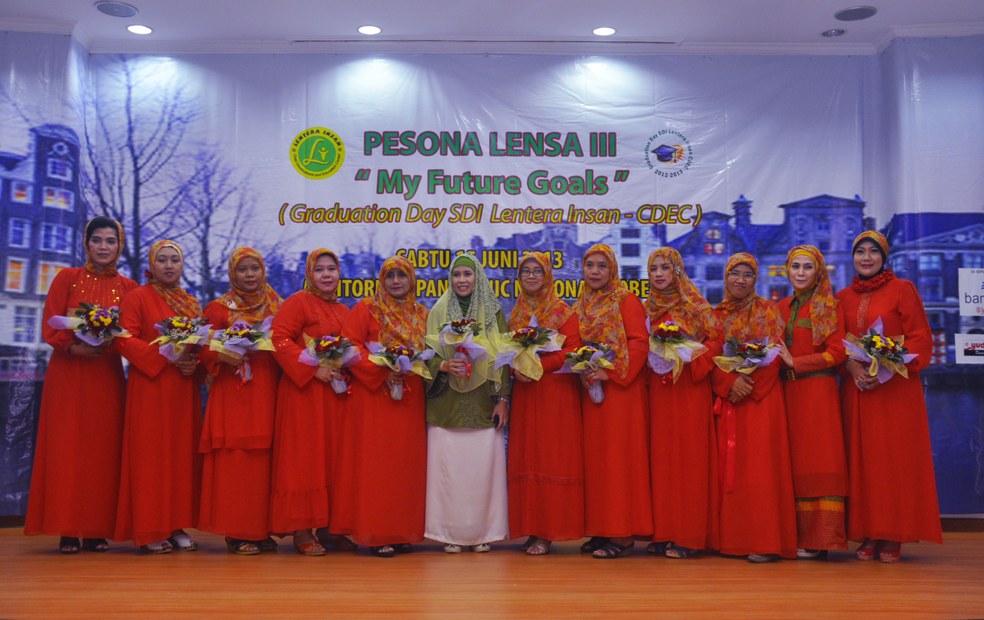 Mewujudkan Dunia yang Layak Bagi Anak