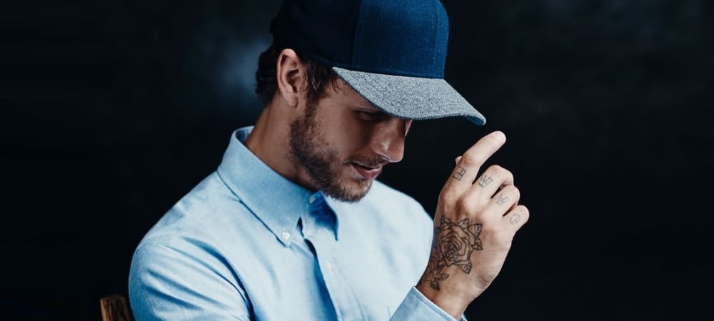 How To Wear a Hat Without Looking Like a Fool