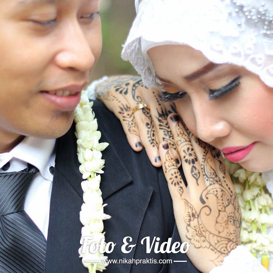 Foto Video Pernikahan SILVER B001