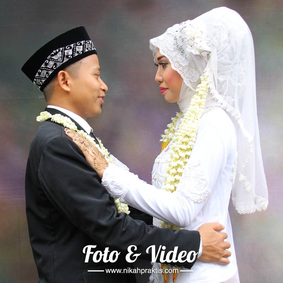 Foto Video Pernikahan SILVER B001