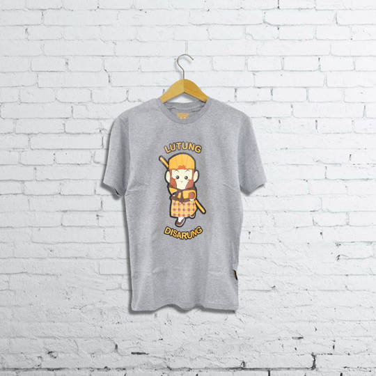  Kaos  BaOng Store Kaos  Distro Keren Oleh Oleh Dari Bandung