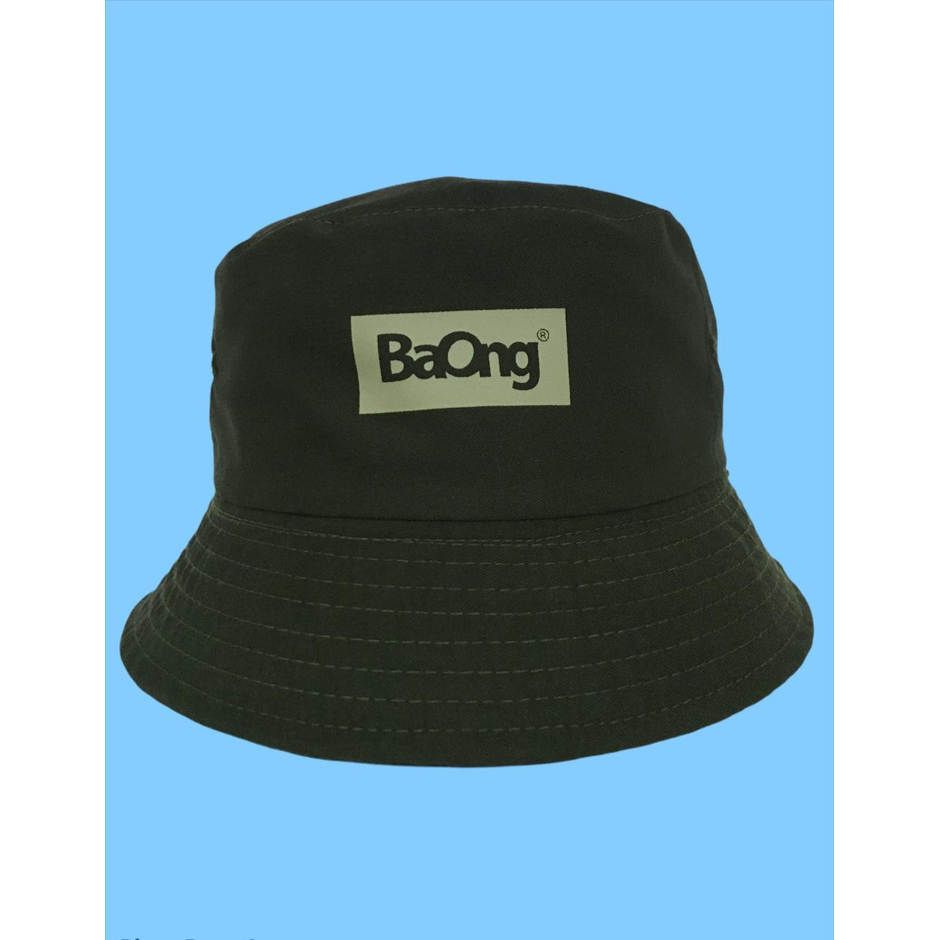 Bucket Hat BaOng