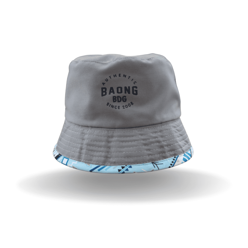 Bucket Hat BaOng (Bolak Balik)