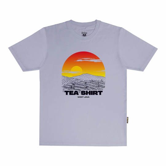 BaOng T-Shirt Tea Shirt Abu