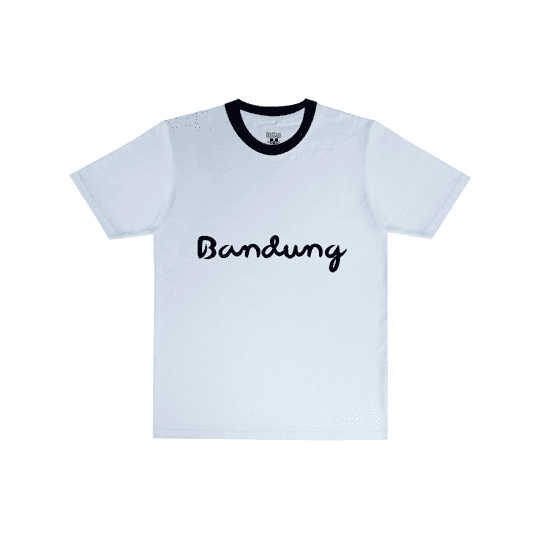 T-Shirt BaOng Dilan Abu