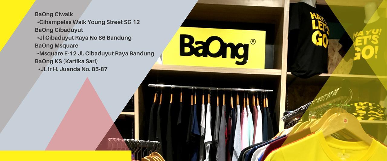 Store Offline BaOng