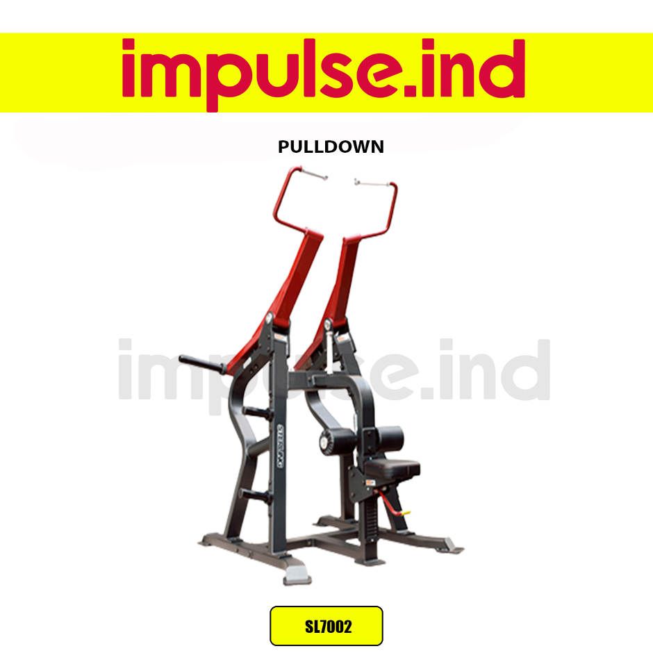 SL7002 PULLDOWN