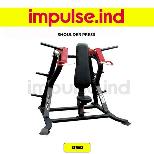 SL7003 SHOULDER PRESS