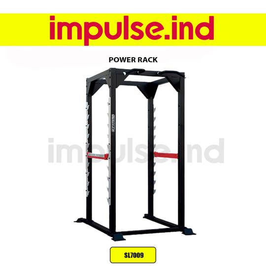 SL7009 POWER RACK