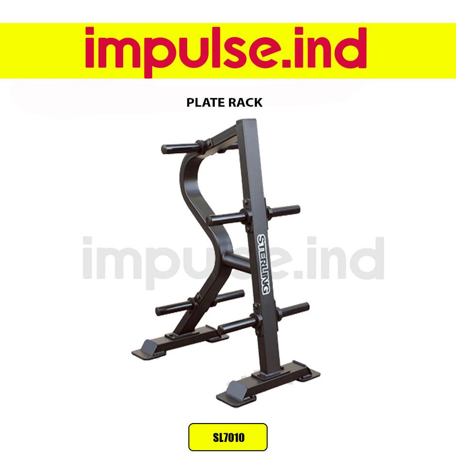 SL7010 PLATE RACK