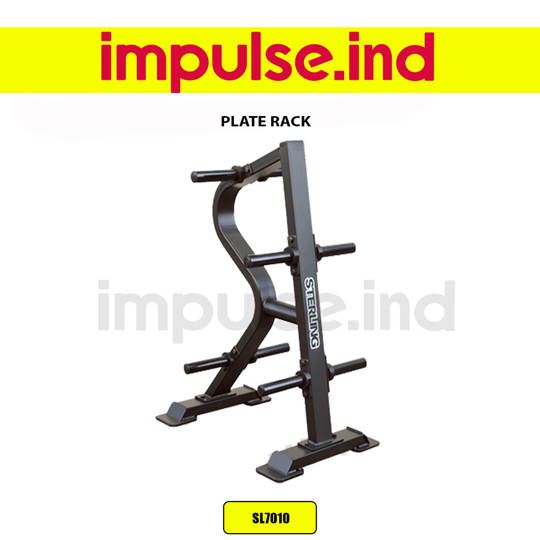 SL7010 PLATE RACK