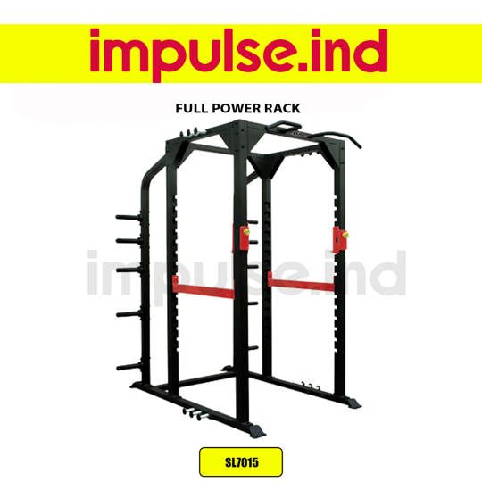 SL7015 FULL POWER RACK