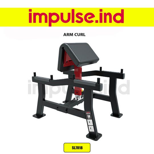 SL7018 ARM CURL