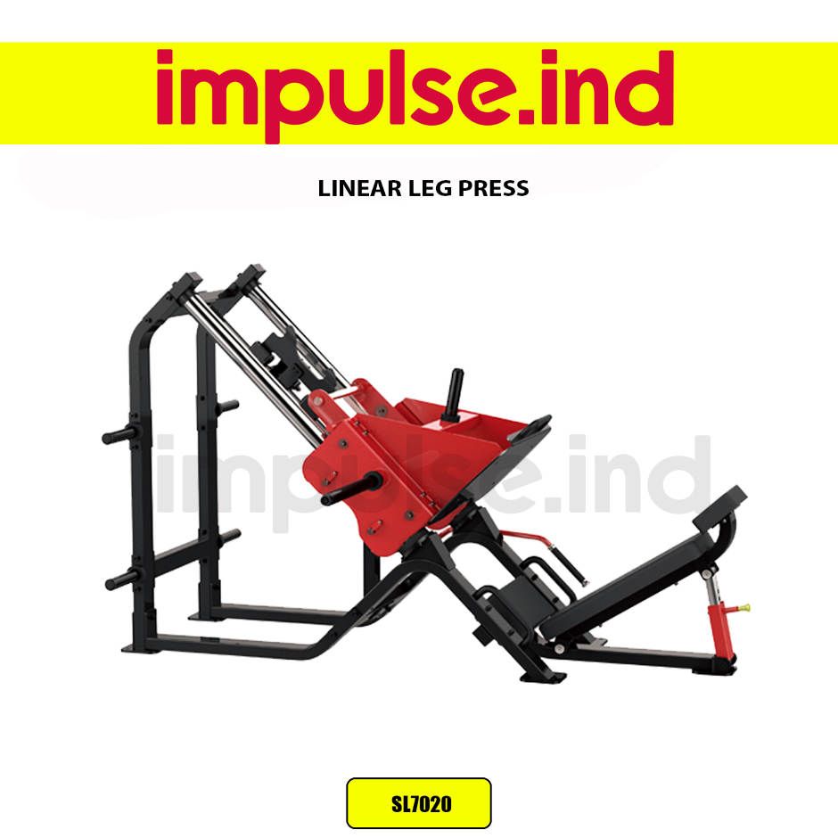 SL7020 45 LEG PRESS