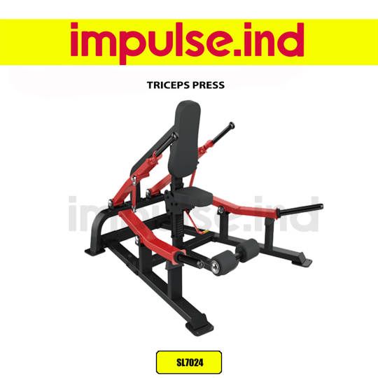 SL7024 TRICEPS DIP