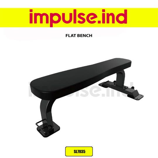 SL7035 FLAT BENCH