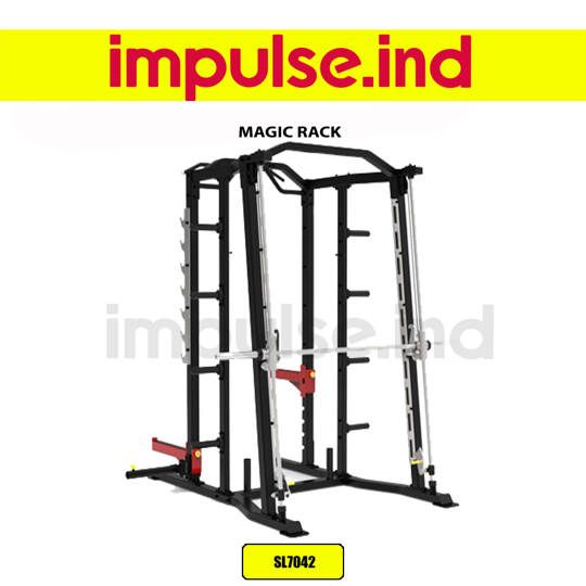 SL7042 MAGIC RACK