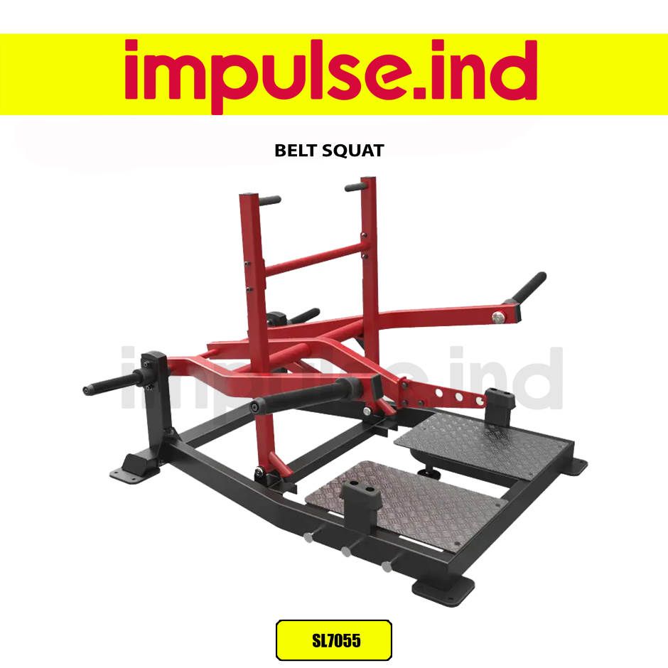 SL7055 BELT SQUAT