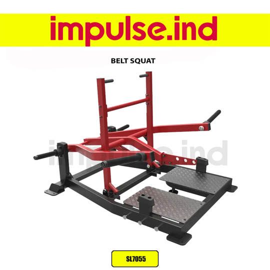 SL7055 BELT SQUAT