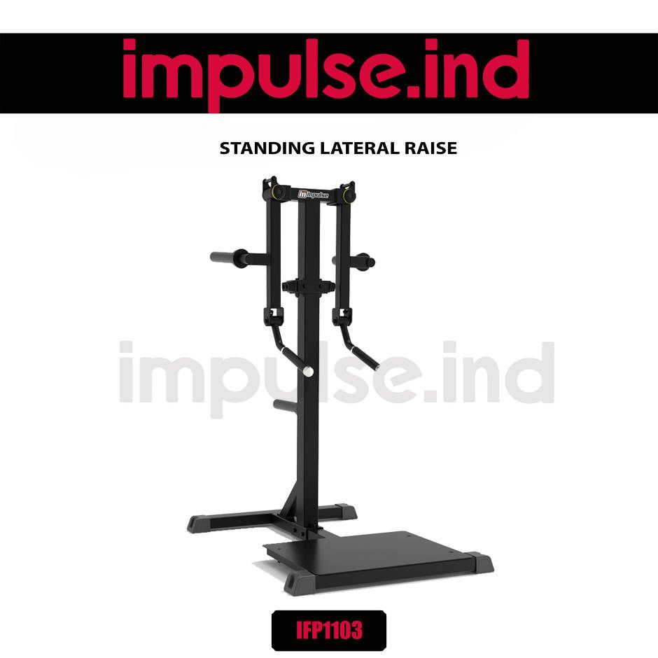 IFP1103 STANDING LATERAL RAISE