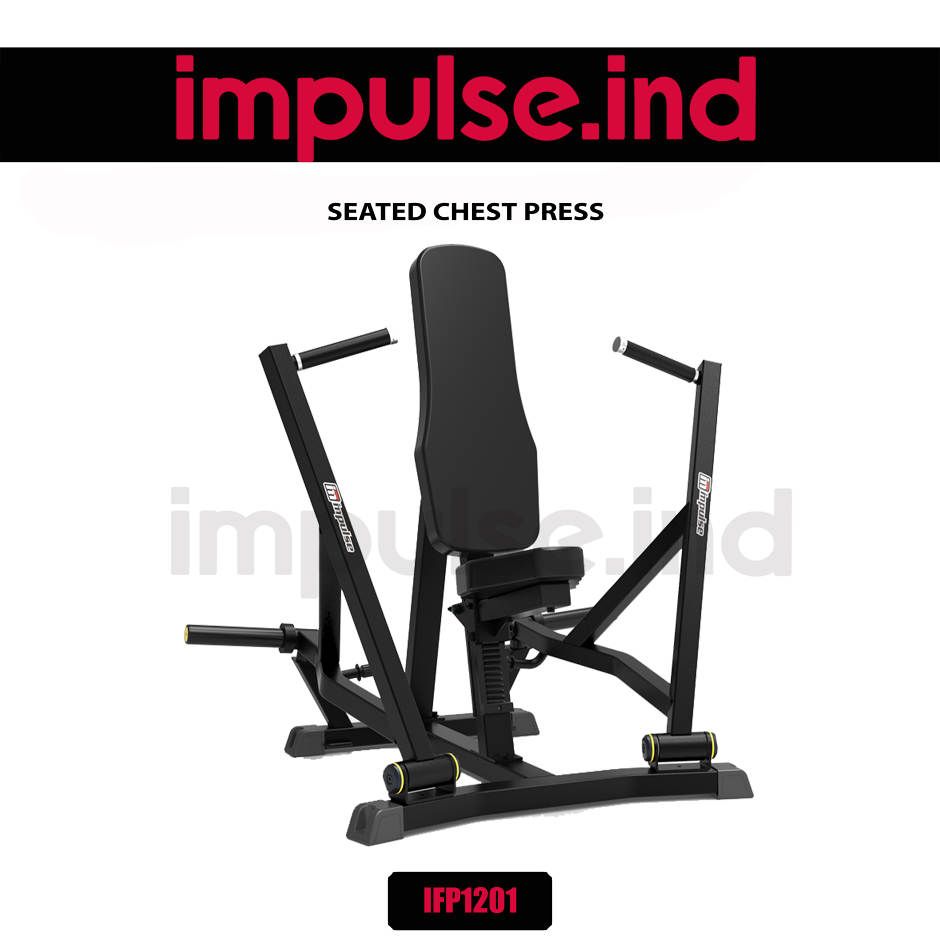 IFP1201 SEATED CHEST PRESS