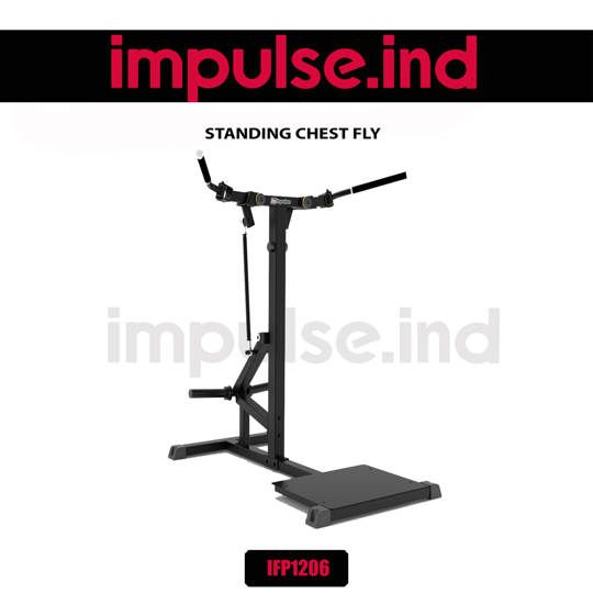 IFP1206 STANDING CHEST FLY