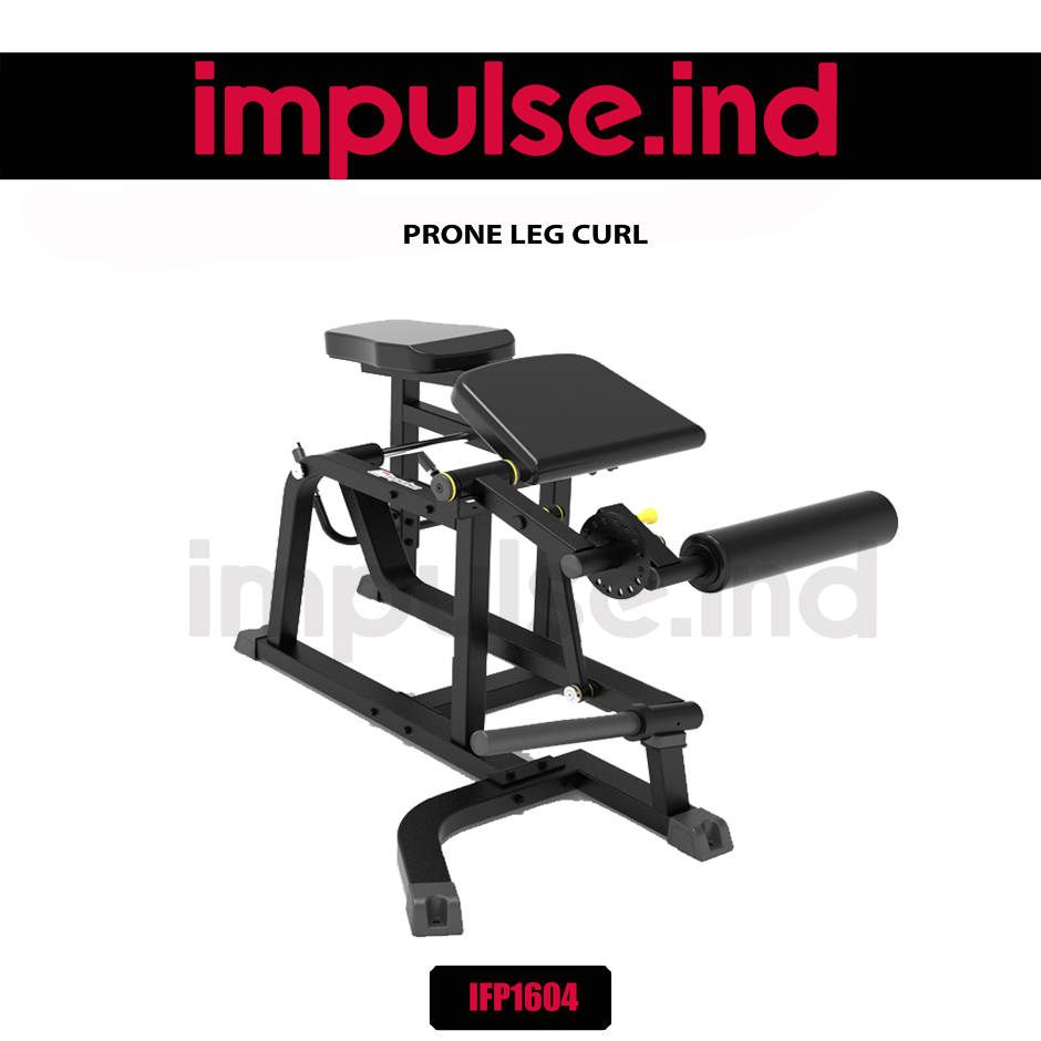 IFP1604 PRONE LEG CURL