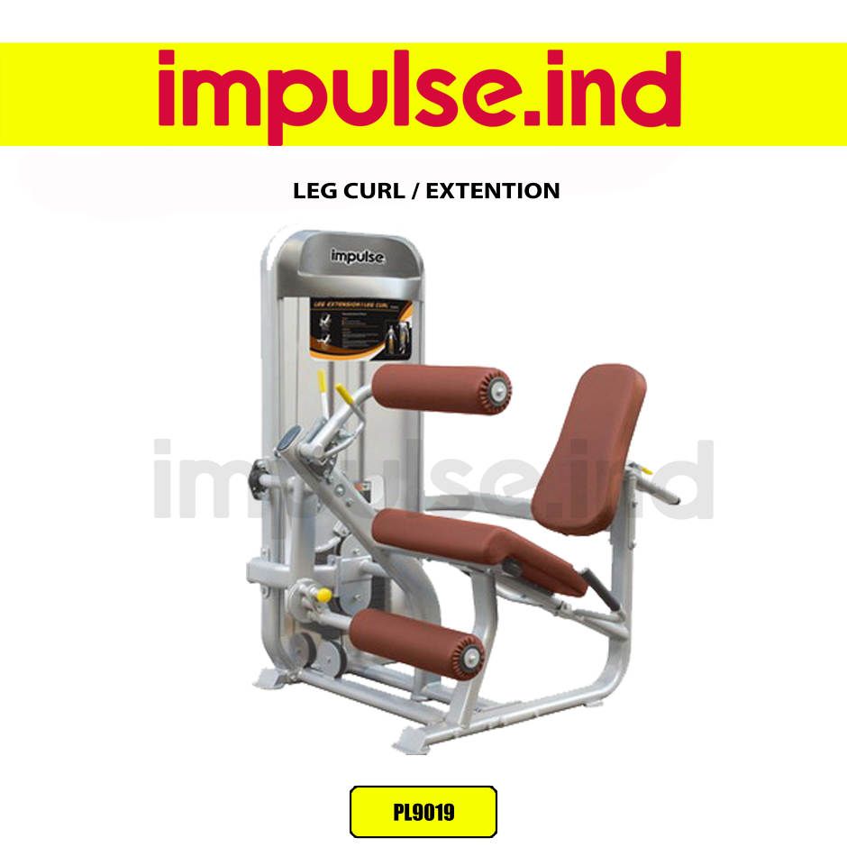 PL9019 LEG CURL / EXTENTION