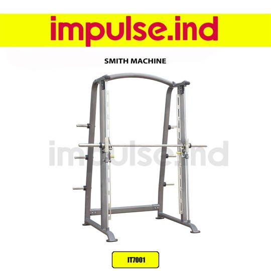 IT7001 SMITH MACHINE