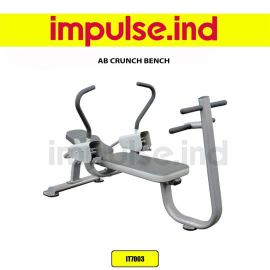 IT7003 AB CRUNCH BENCH