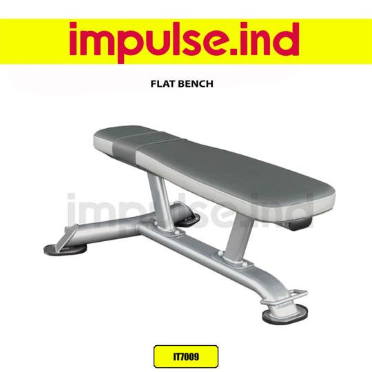 IT7009 FLAT BENCH