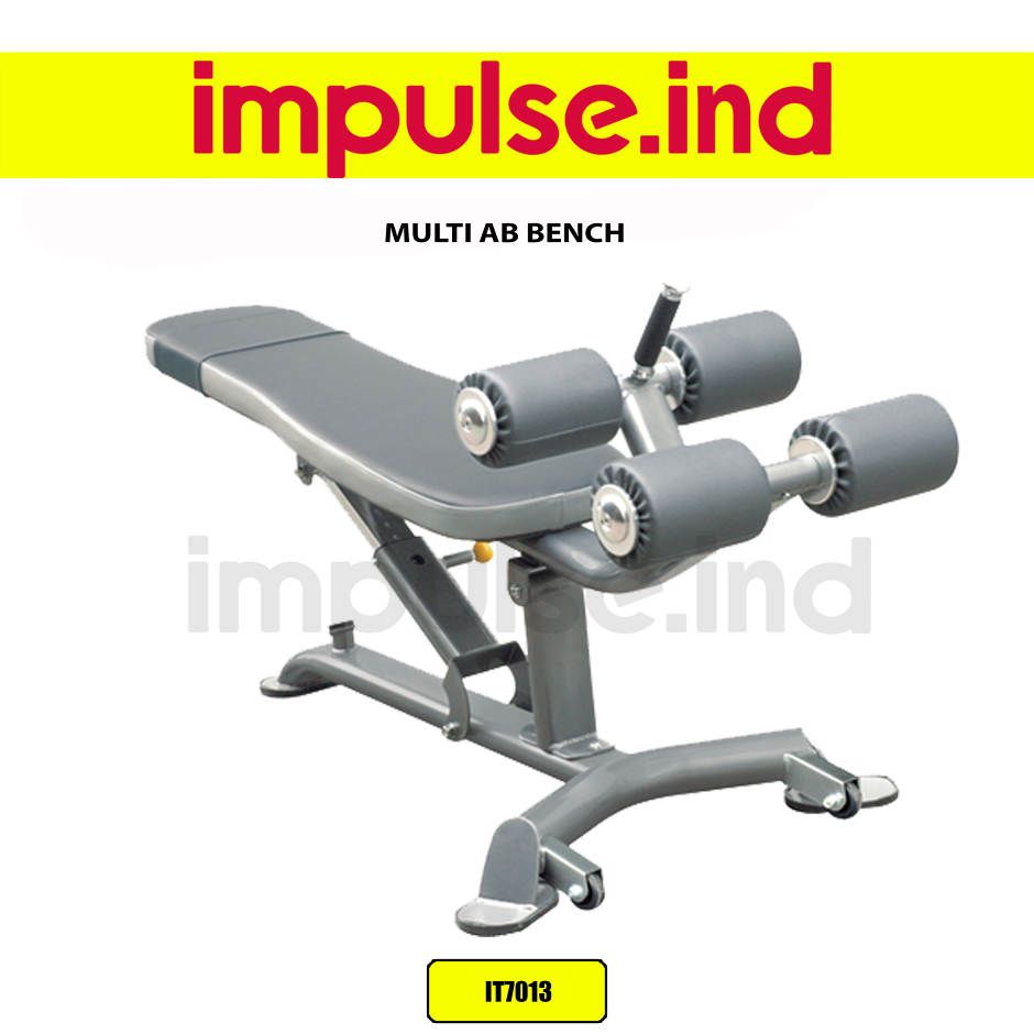 IT7013 MULTI AB BENCH