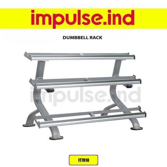 IT7018 DUMBBELL RACK