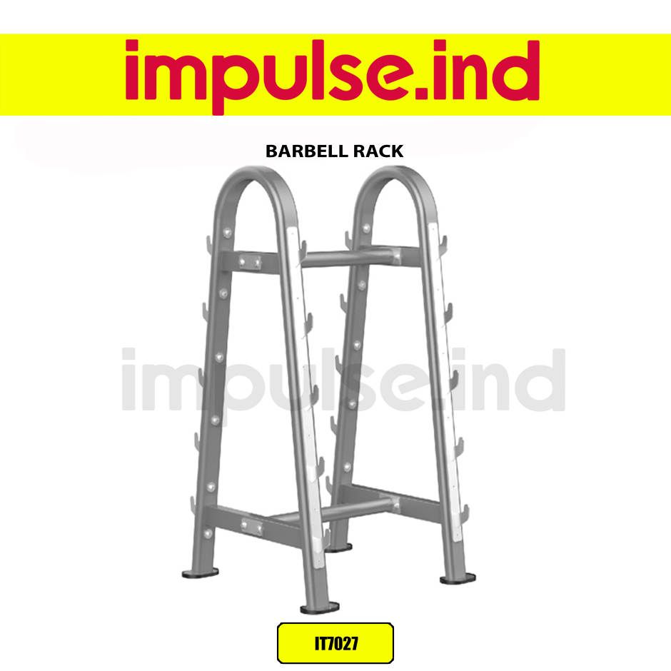 IT7027 BARBELL RACK