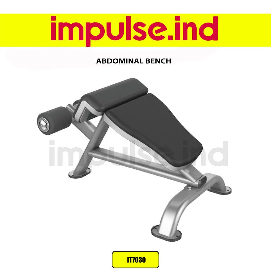 IT7030 ABDOMINAL BENCH