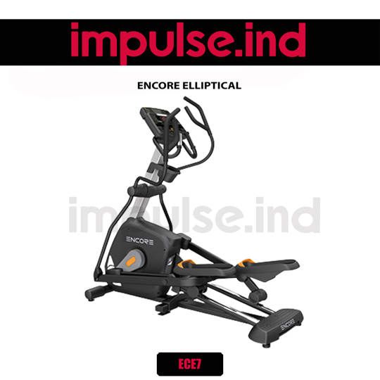 ECE7 ENCORE ELLIPTICAL