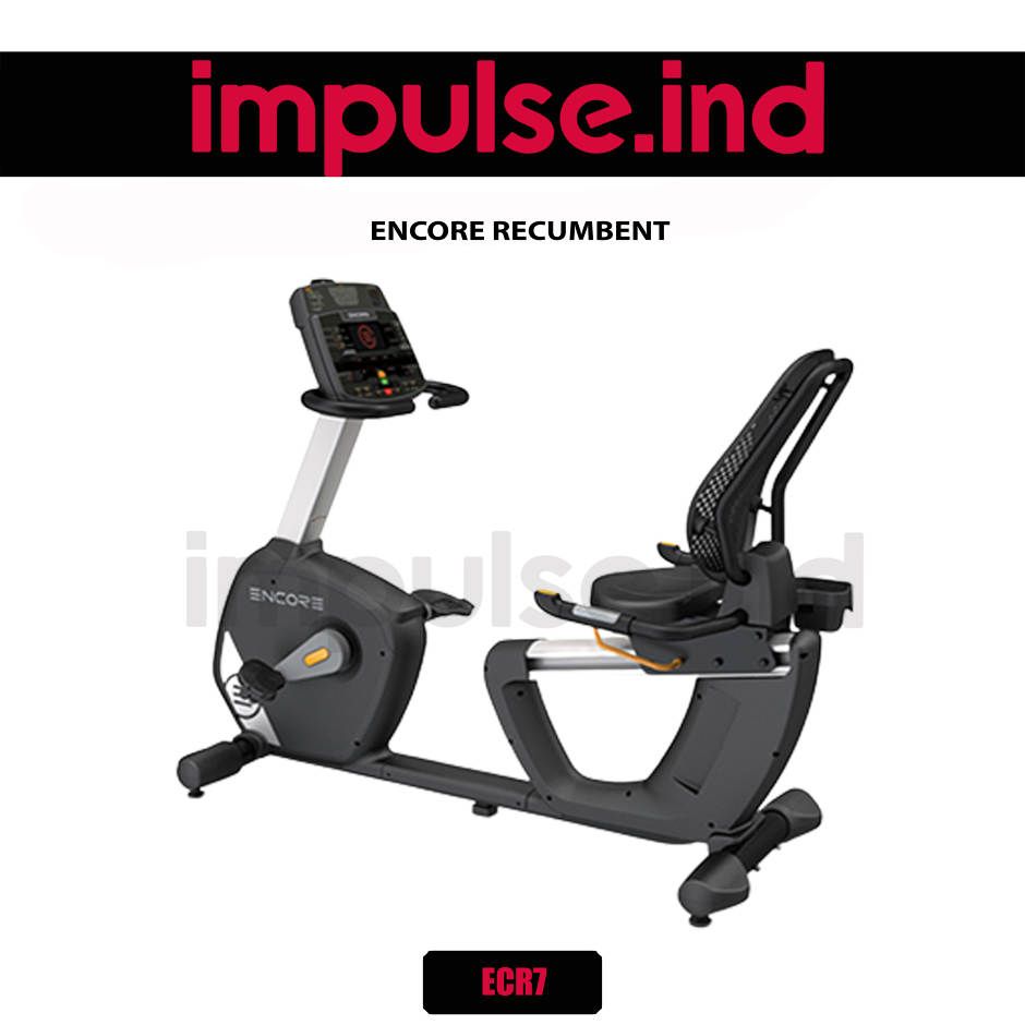 ECR7 ENCORE RECUMBENT