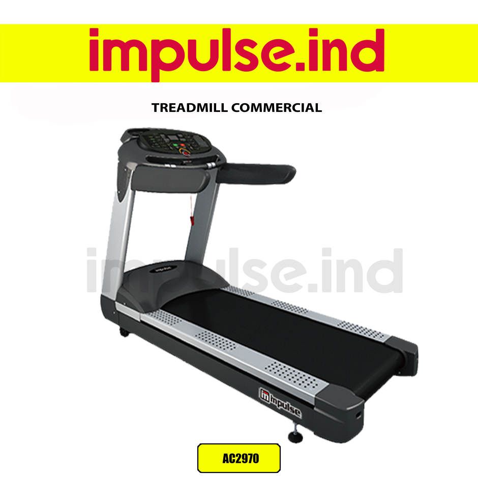 Impulse treadmill ac2970 price sale