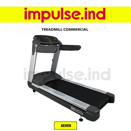 AC2970 TREADMILL COMMERCIAL